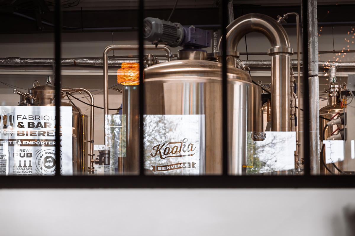 Brewpub