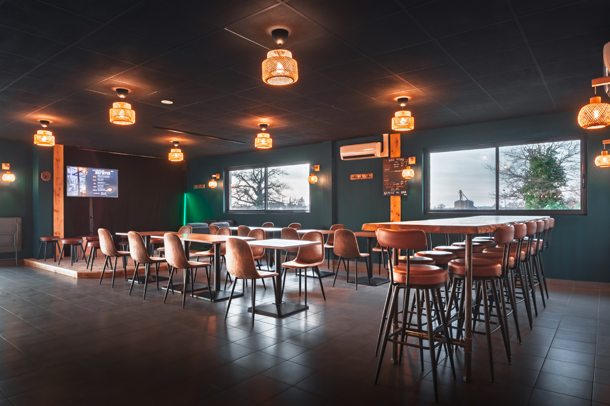 Brewpub