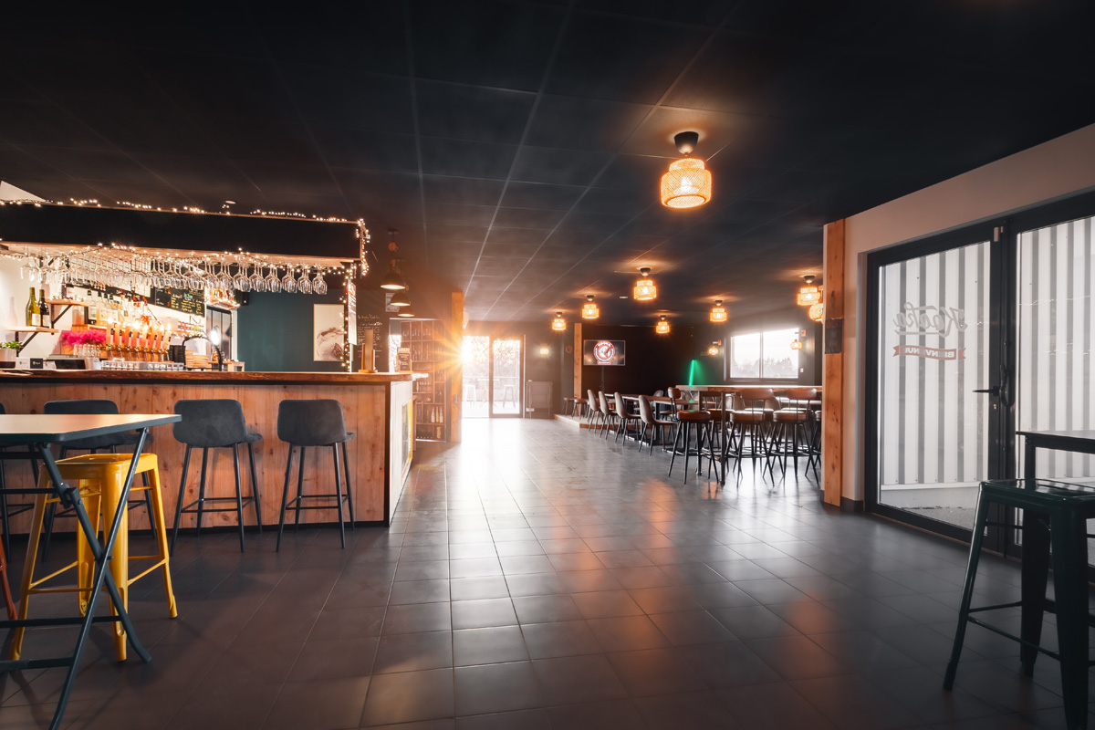 brewpub salle