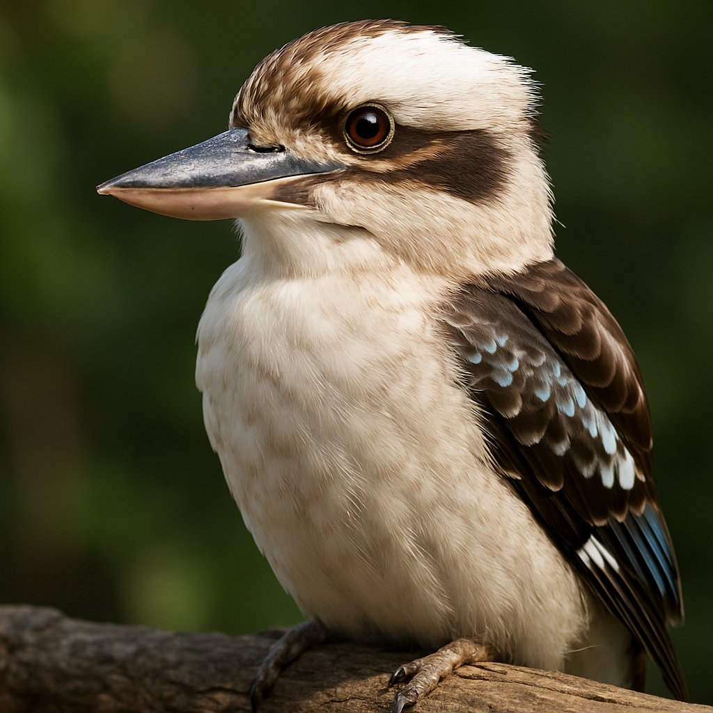 Kookaburra