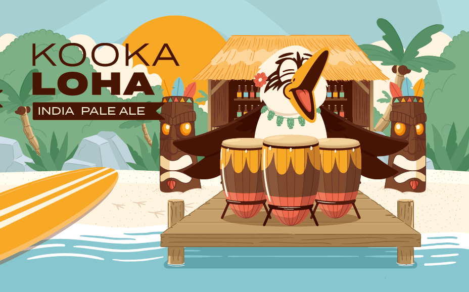 Kookaloha