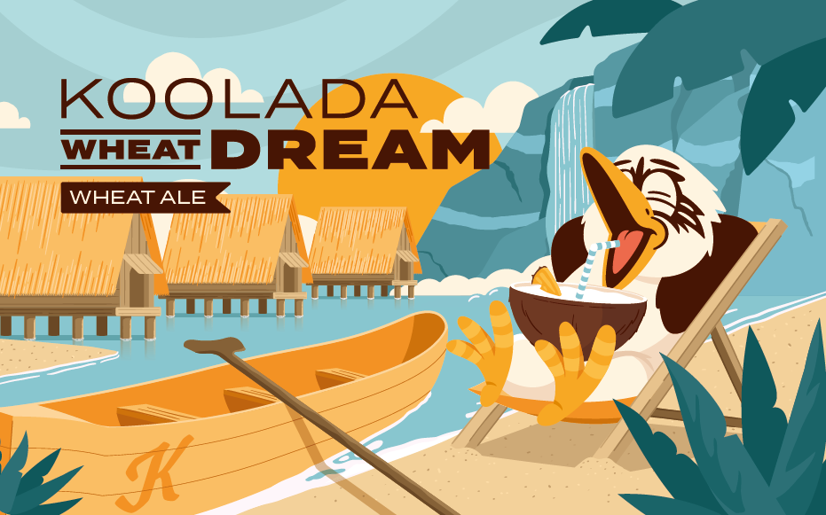 Koolada Wheat Dream