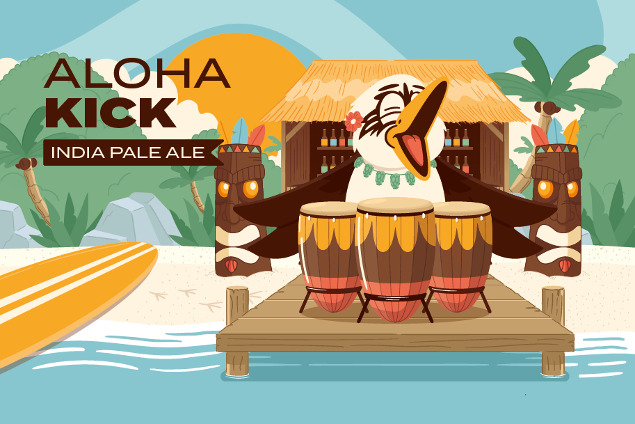 Kookaloha