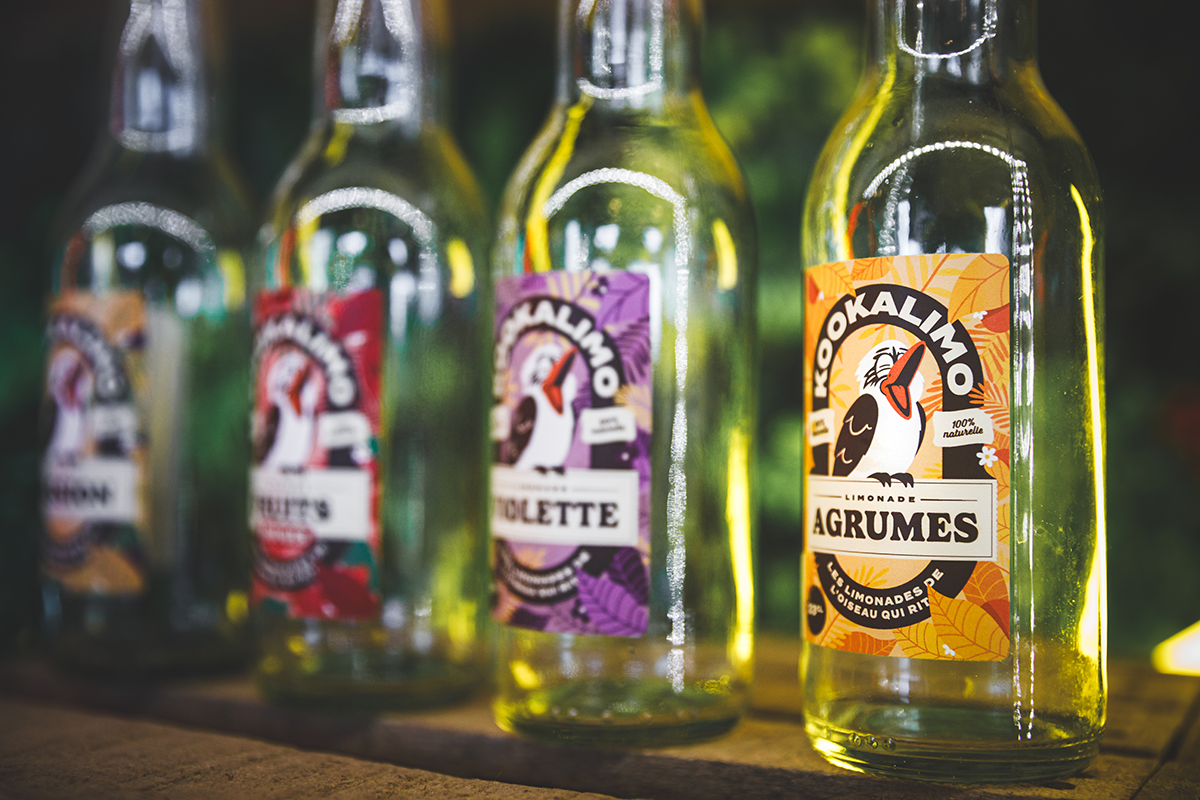 limonades