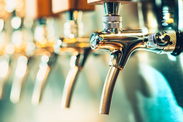 Location de tireuse à bière, Bourg-en-Bresse, Brasserie Kooka
