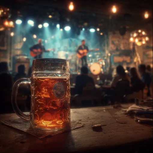 Samedi 20 Septembre - OKTOBERFEST !, Bourg-en-Bresse, Brasserie Kooka