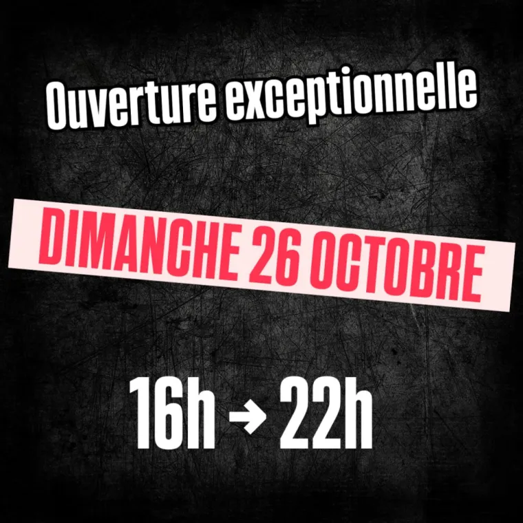 🍻 Ouverture exceptionnelle ce dimanche 26 octobre ! 🍻, Bourg-en-Bresse, Brasserie Kooka
