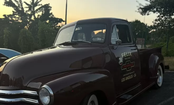 🚗✨ Retour en images sur une soirée vintage à la Brasserie Kooka ! ✨🍻, Bourg-en-Bresse, Brasserie Kooka