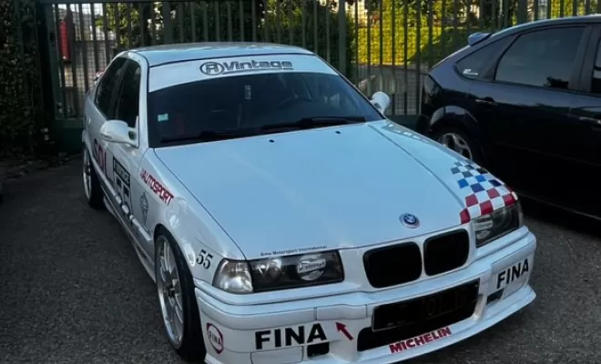 🚗✨ Retour en images sur une soirée vintage à la Brasserie Kooka ! ✨🍻, Bourg-en-Bresse, Brasserie Kooka