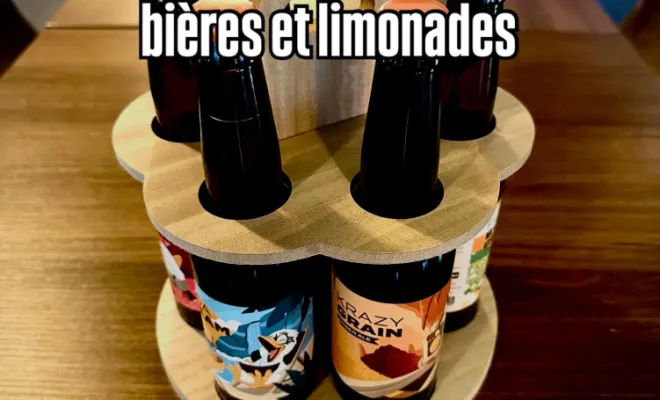 ✨ Les coffrets de Noël Kooka sont arrivés ! ✨, Bourg-en-Bresse, Brasserie Kooka