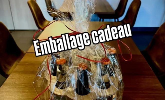 ✨ Les coffrets de Noël Kooka sont arrivés ! ✨, Bourg-en-Bresse, Brasserie Kooka