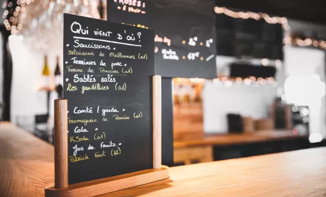 Le Bar Brewpub, Bourg-en-Bresse, Brasserie Kooka