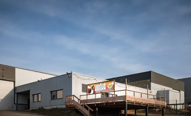 Le Bar Brewpub, Bourg-en-Bresse, Brasserie Kooka