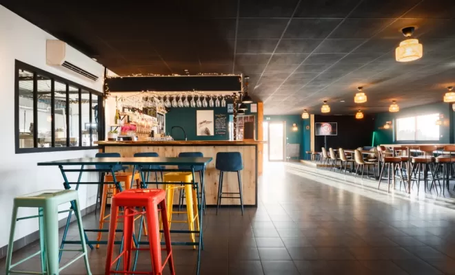 Le Bar Brewpub, Bourg-en-Bresse, Brasserie Kooka