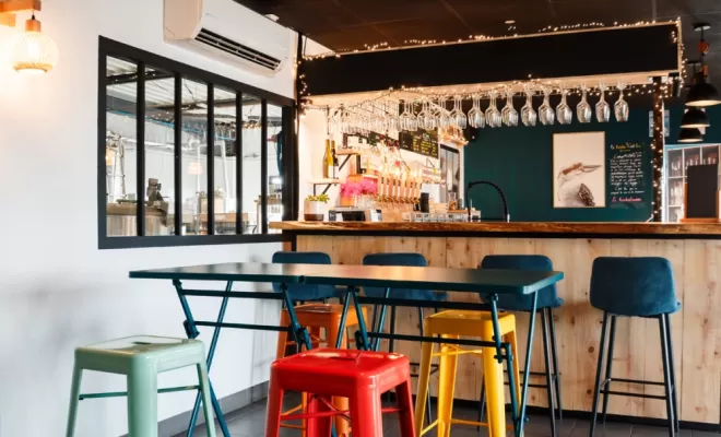 Le Bar Brewpub, Bourg-en-Bresse, Brasserie Kooka