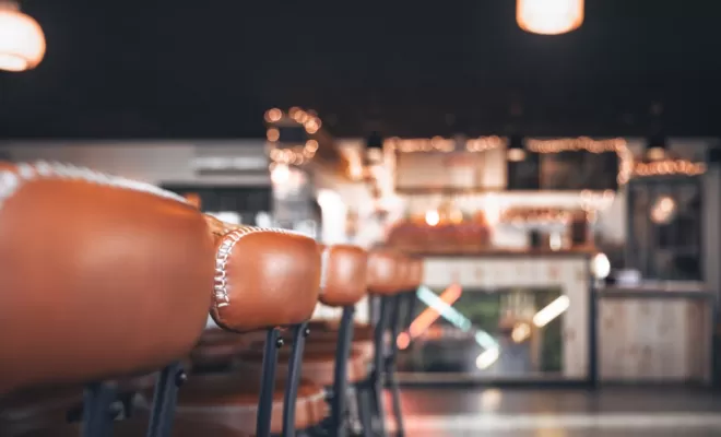 Le Bar Brewpub, Bourg-en-Bresse, Brasserie Kooka