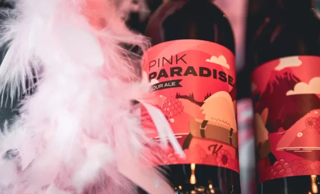 Nos bières et limonades, Bourg-en-Bresse, Brasserie Kooka