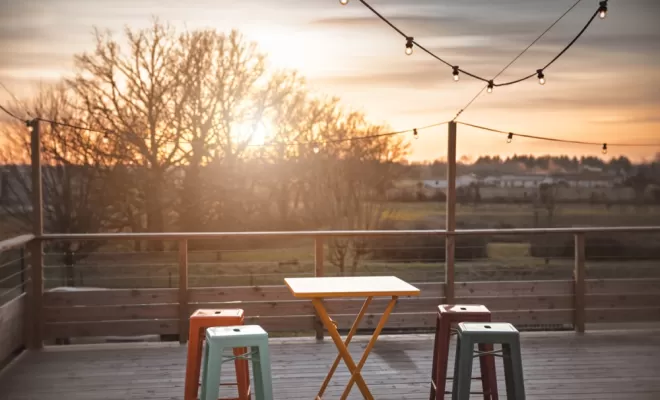Le Bar Brewpub, Bourg-en-Bresse, Brasserie Kooka