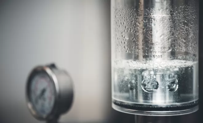 Brasserie, Bourg-en-Bresse, Brasserie Kooka