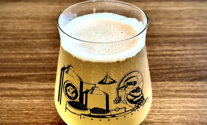 Divers, Bourg-en-Bresse, Brasserie Kooka