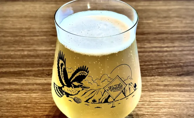 Divers, Bourg-en-Bresse, Brasserie Kooka