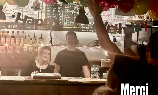 Les soirées & journées à thèmes, Bourg-en-Bresse, Brasserie Kooka