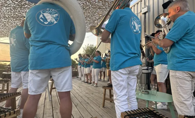 Les soirées concerts, Bourg-en-Bresse, Brasserie Kooka