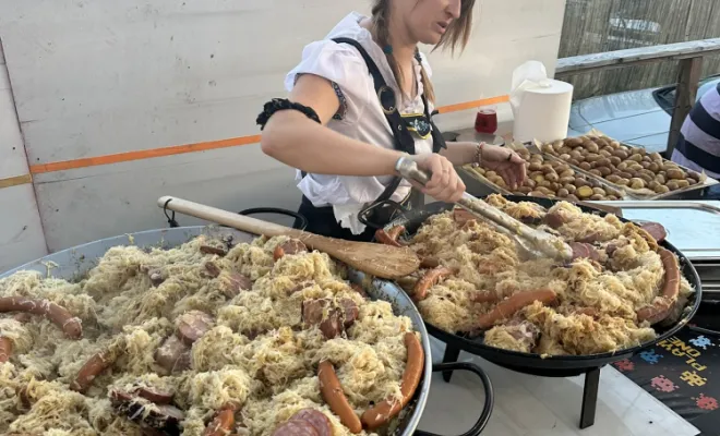 Les soirées & journées à thèmes, Bourg-en-Bresse, Brasserie Kooka