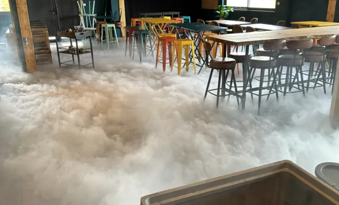 La brasserie dans tous ses états, Bourg-en-Bresse, Brasserie Kooka