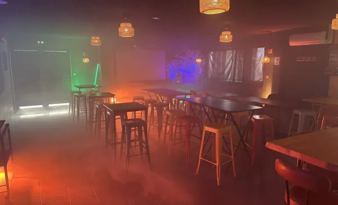 Les soirées & journées à thèmes, Bourg-en-Bresse, Brasserie Kooka