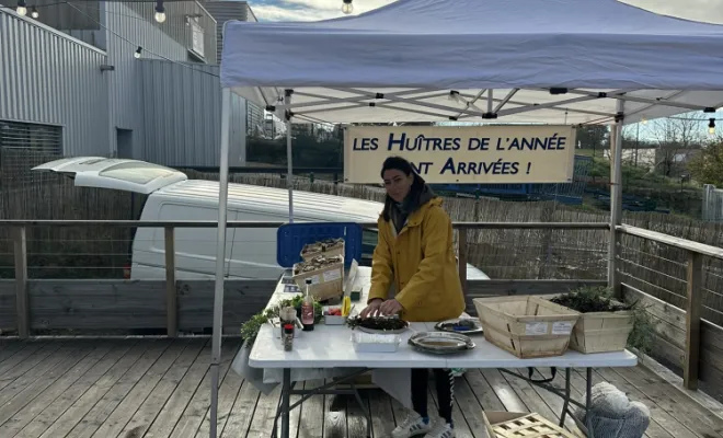 Les soirées & journées à thèmes, Bourg-en-Bresse, Brasserie Kooka