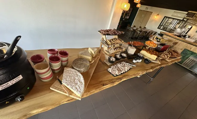 🥐 BRUNCH TIME CHEZ KOOKA ! ☕️, Bourg-en-Bresse, Brasserie Kooka