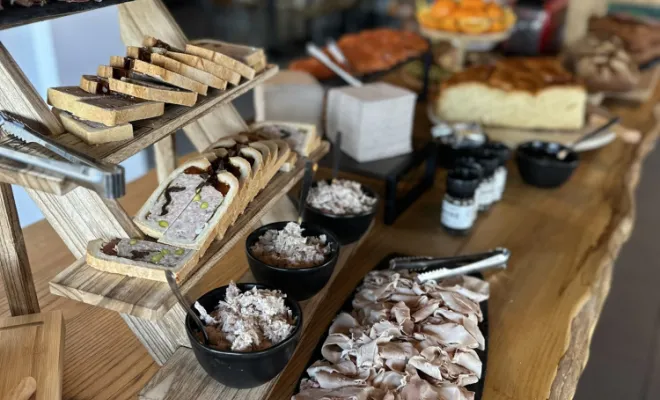 🥐 BRUNCH TIME CHEZ KOOKA ! ☕️, Bourg-en-Bresse, Brasserie Kooka