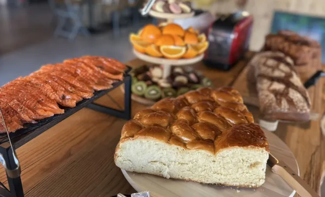 🥐 BRUNCH TIME CHEZ KOOKA ! ☕️, Bourg-en-Bresse, Brasserie Kooka