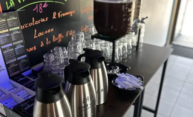 🥐 BRUNCH TIME CHEZ KOOKA ! ☕️, Bourg-en-Bresse, Brasserie Kooka
